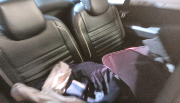 2023 CITROEN C3 AIRCROSS PLUS 1.2 7 STR, Petrol, Manual, 49,648 km, interior