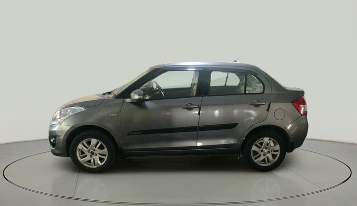 2013 Maruti Swift Dzire ZDI, Diesel, Manual, 61,257 km, exterior