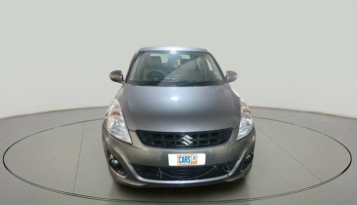 2013 Maruti Swift Dzire ZDI, Diesel, Manual, 61,257 km, exterior