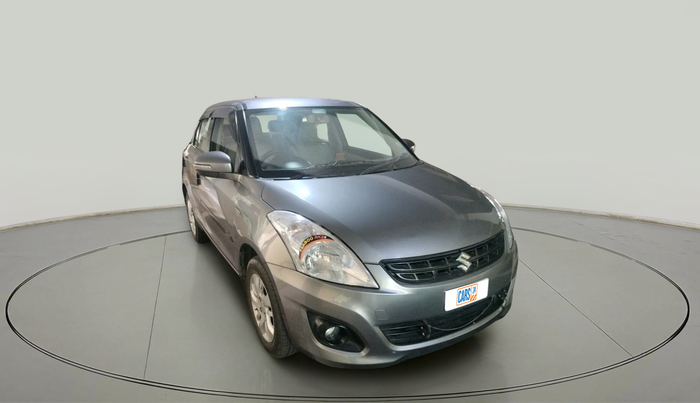 2013 Maruti Swift Dzire ZDI, Diesel, Manual, 61,257 km, exterior