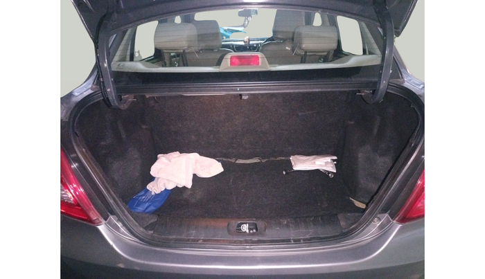 2013 Maruti Swift Dzire ZDI, Diesel, Manual, 61,257 km, exterior