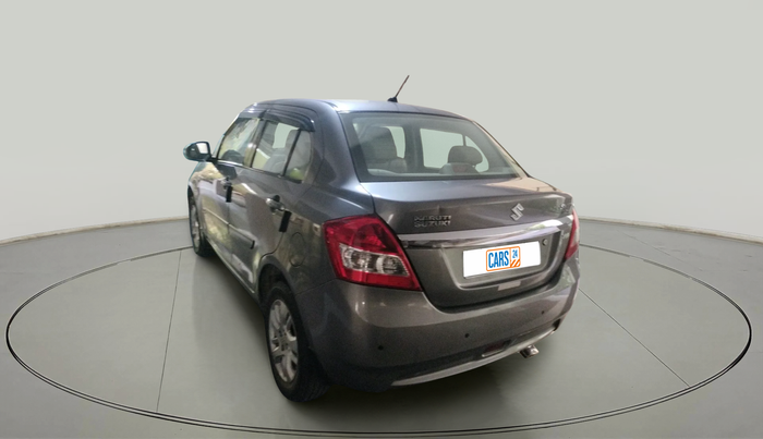 2013 Maruti Swift Dzire ZDI, Diesel, Manual, 61,257 km, exterior