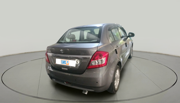 2013 Maruti Swift Dzire ZDI, Diesel, Manual, 61,257 km, exterior