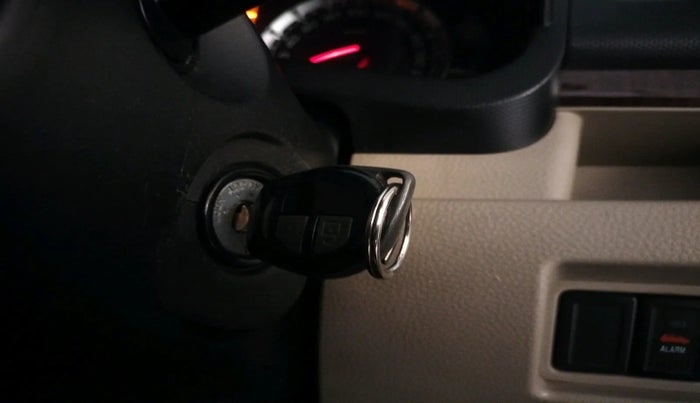 2013 Maruti Swift Dzire ZDI, Diesel, Manual, 61,257 km, interior