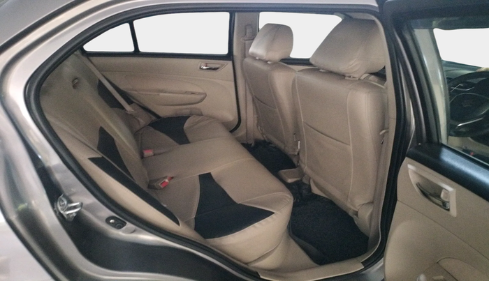 2013 Maruti Swift Dzire ZDI, Diesel, Manual, 61,257 km, interior