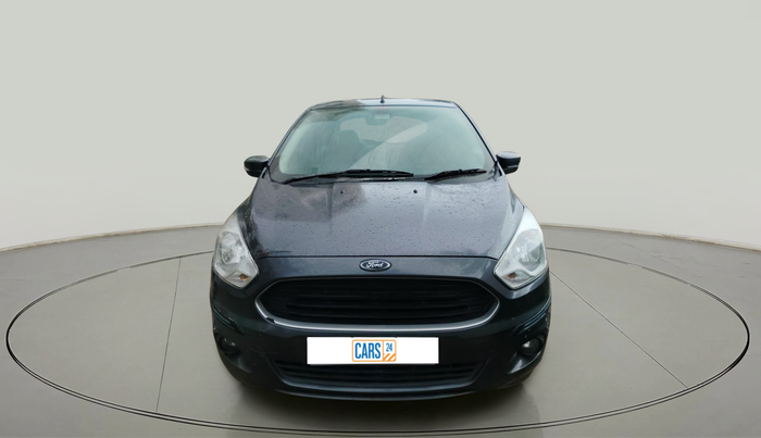 2017 Ford Figo Aspire TREND 1.5 DIESEL, Diesel, Manual, 1,80,271 km, exterior