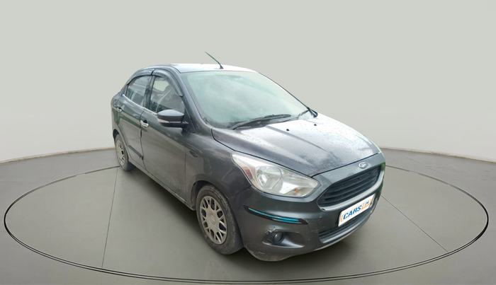 2017 Ford Figo Aspire TREND 1.5 DIESEL, Diesel, Manual, 1,80,271 km, exterior