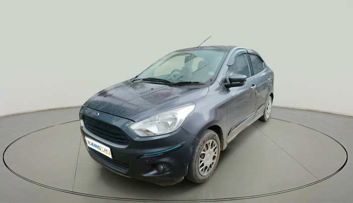 2017 Ford Figo Aspire TREND 1.5 DIESEL, Diesel, Manual, 1,80,271 km, exterior