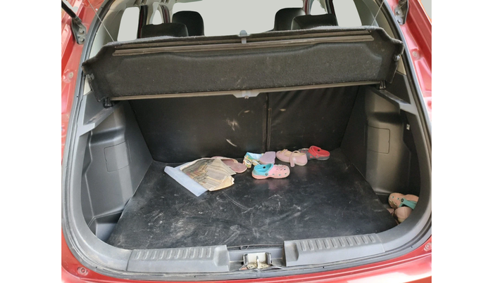 2017 Maruti Vitara Brezza ZDI, Diesel, Manual, 1,37,914 km, exterior