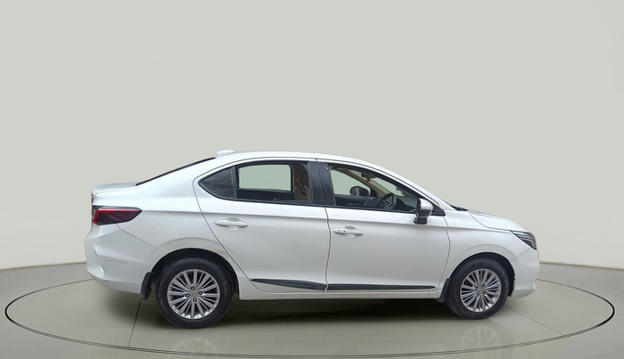 2021 Honda City 1.5L I-VTE V CVT, Petrol, Automatic, 72,679 km, exterior