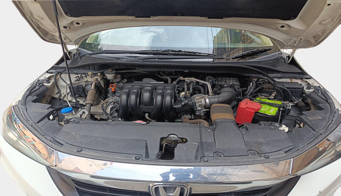 2021 Honda City 1.5L I-VTE V CVT, Petrol, Automatic, 72,679 km, exterior