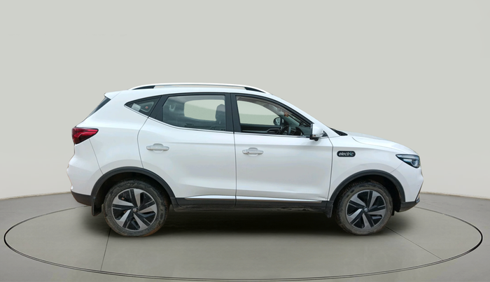 2023 MG ZS EV EXCITE, Electric, Automatic, 58,998 km, exterior