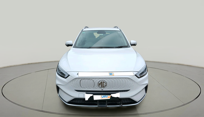 2023 MG ZS EV EXCITE, Electric, Automatic, 58,998 km, exterior