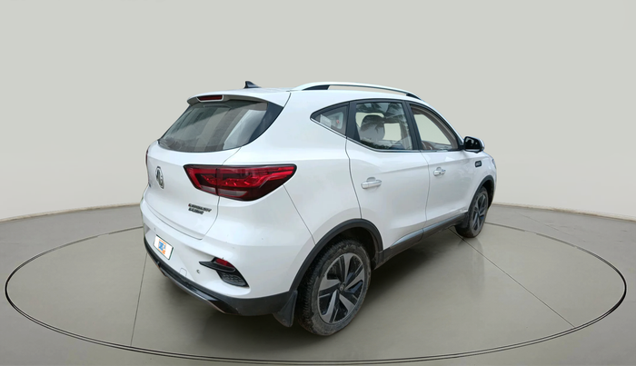 2023 MG ZS EV EXCITE, Electric, Automatic, 58,998 km, exterior