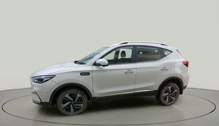 2023 MG ZS EV EXCITE, Electric, Automatic, 58,998 km, exterior