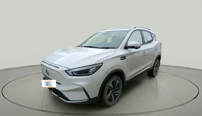 2023 MG ZS EV EXCITE, Electric, Automatic, 58,998 km, exterior