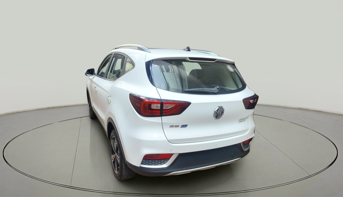 2021 MG ZS EV EXCLUSIVE, Electric, Automatic, 81,346 km, exterior