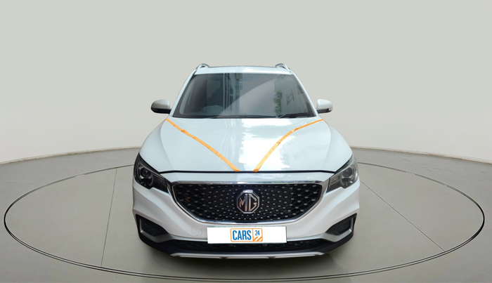 2021 MG ZS EV EXCLUSIVE, Electric, Automatic, 81,346 km, exterior
