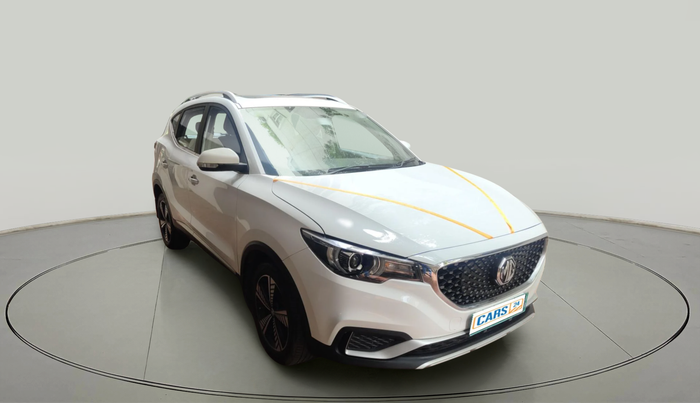 2021 MG ZS EV EXCLUSIVE, Electric, Automatic, 81,346 km, exterior