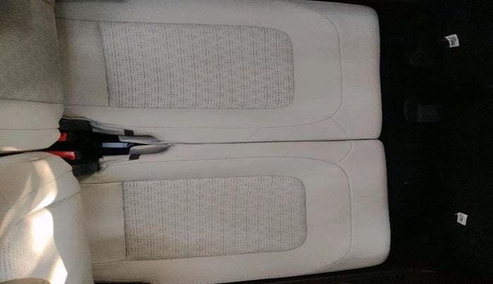 2024 Tata Safari ACCOMPLISHED PLUS 6 STR DUAL TONE AT, Diesel, Automatic, 39,869 km, interior