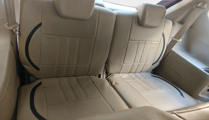 2024 Maruti Ertiga   VXI (O) CNG, Petrol, Manual, 51,823 km, interior