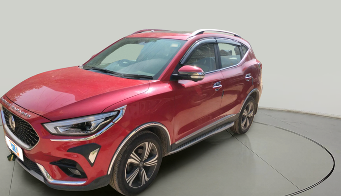 2023 MG ASTOR SHARP 1.5 MT, Petrol, Manual, 6,194 km, exterior