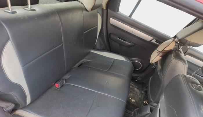 2011 Maruti Swift VDI, Diesel, Manual, 1,10,250 km, interior
