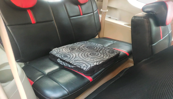 2013 Maruti Ertiga VXI, Petrol, Manual, 12,936 km, interior