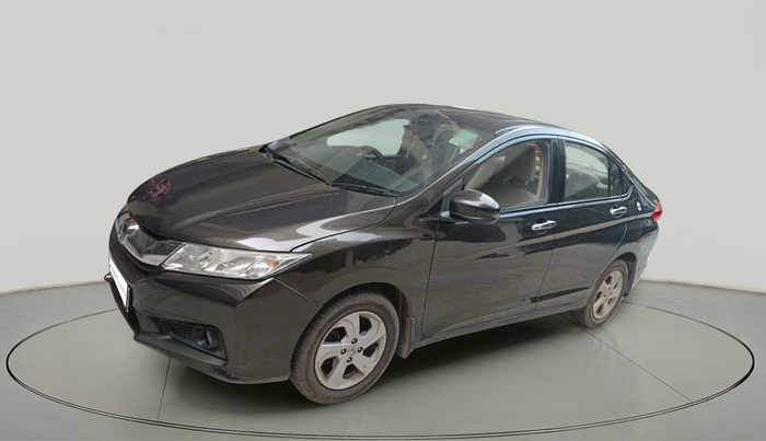 2015 Honda City 1.5L I-VTEC VX CVT, Petrol, Automatic, 1,17,266 km, exterior