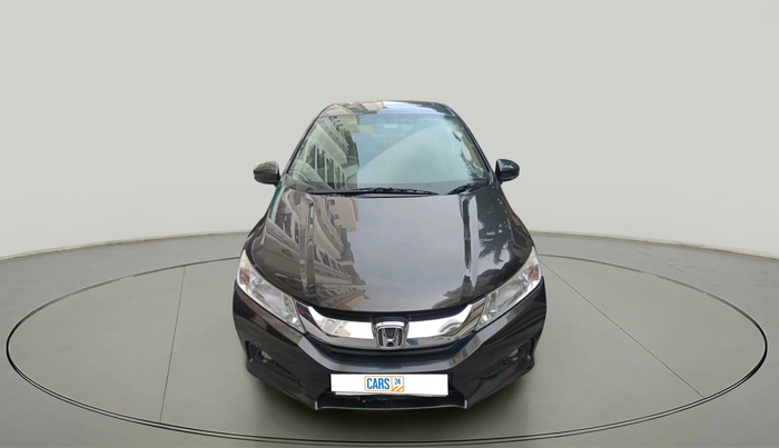 2015 Honda City 1.5L I-VTEC VX CVT, Petrol, Automatic, 1,17,266 km, exterior