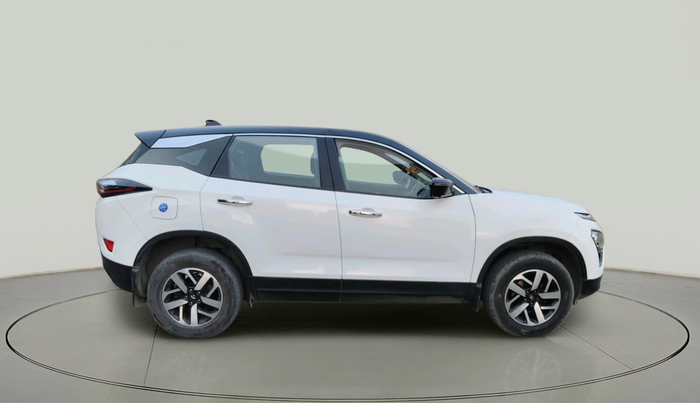 2023 Tata Harrier XZA PLUS 2.0L DUAL TONE, Diesel, Automatic, 61,365 km, exterior