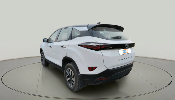 2023 Tata Harrier XZA PLUS 2.0L DUAL TONE, Diesel, Automatic, 61,365 km, exterior