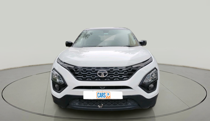 2023 Tata Harrier XZA PLUS 2.0L DUAL TONE, Diesel, Automatic, 61,365 km, exterior