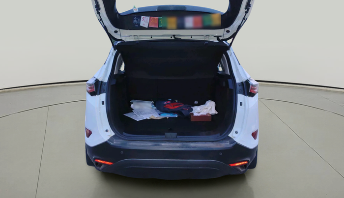 2023 Tata Harrier XZA PLUS 2.0L DUAL TONE, Diesel, Automatic, 61,365 km, exterior