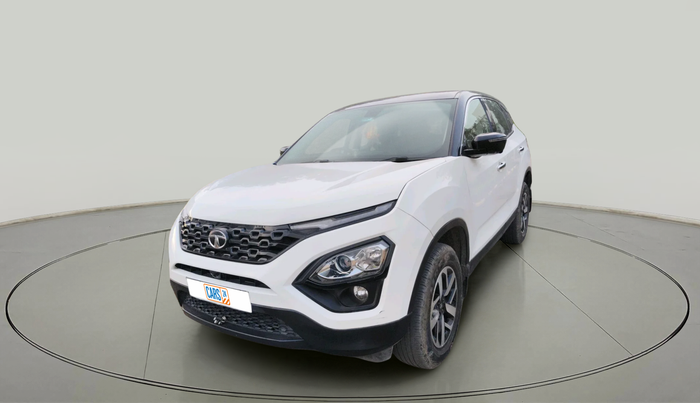 2023 Tata Harrier XZA PLUS 2.0L DUAL TONE, Diesel, Automatic, 61,365 km, exterior