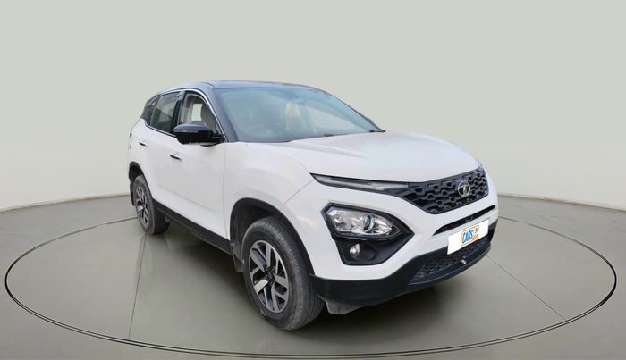 2023 Tata Harrier XZA PLUS 2.0L DUAL TONE, Diesel, Automatic, 61,365 km, exterior
