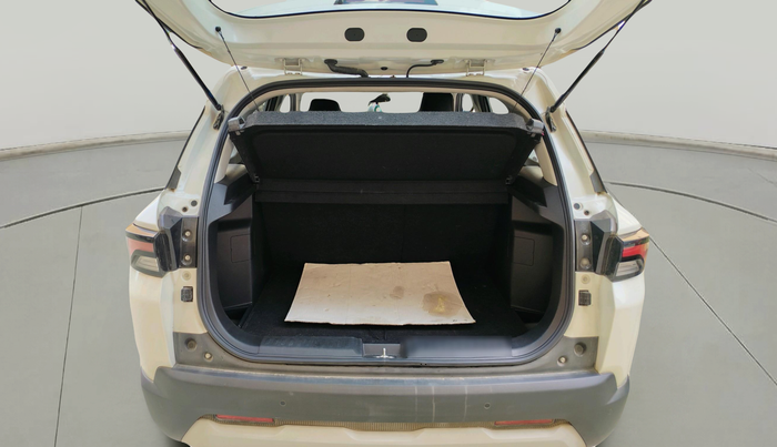 2023 Maruti BREZZA ZXI SMART HYBRID , Petrol, Manual, 18,386 km, exterior