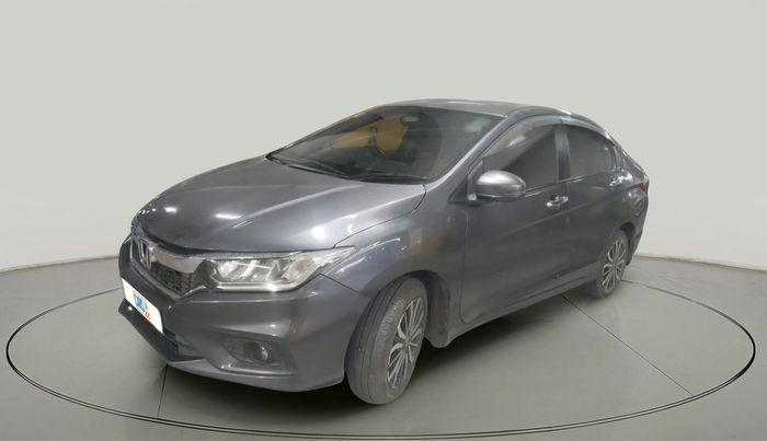 2019 Honda City 1.5L I-VTEC ZX CVT, Petrol, Automatic, 1,20,105 km, exterior