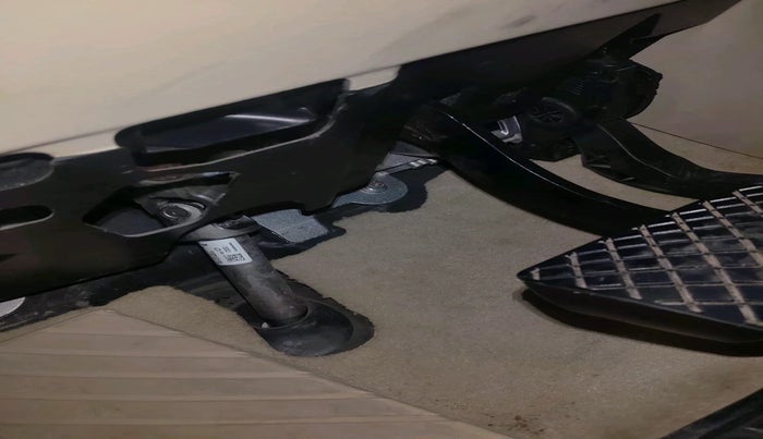 2015 Audi A6 35 TDI S LINE, Diesel, Automatic, 55,539 km, interior