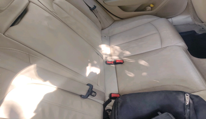 2015 Audi A6 35 TDI S LINE, Diesel, Automatic, 55,539 km, interior