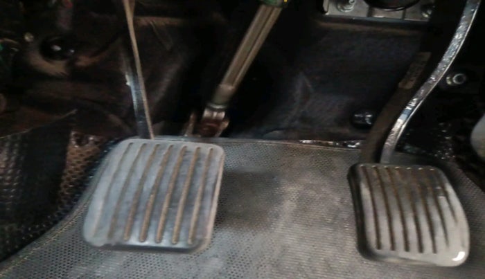 2015 Hyundai Grand i10 SPORTZ 1.2 KAPPA VTVT, Petrol, Manual, 74,317 km, interior