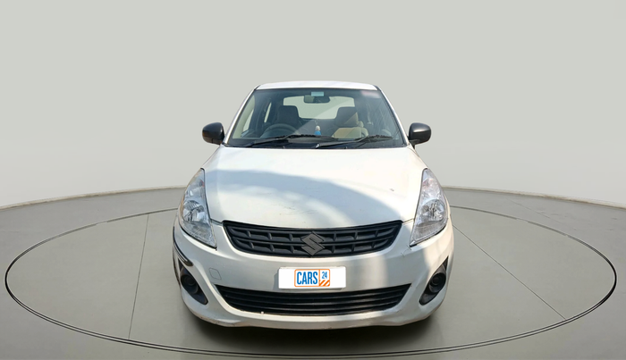 2012 Maruti Swift Dzire LDI, Diesel, Manual, 1,42,153 km, exterior
