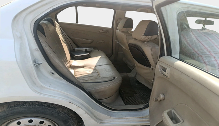 2012 Maruti Swift Dzire LDI, Diesel, Manual, 1,42,153 km, interior