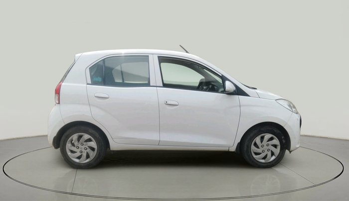 2018 Hyundai NEW SANTRO SPORTZ MT, Petrol, Manual, 51,083 km, exterior