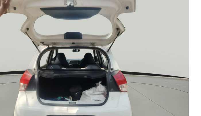 2018 Hyundai NEW SANTRO SPORTZ MT, Petrol, Manual, 51,083 km, exterior