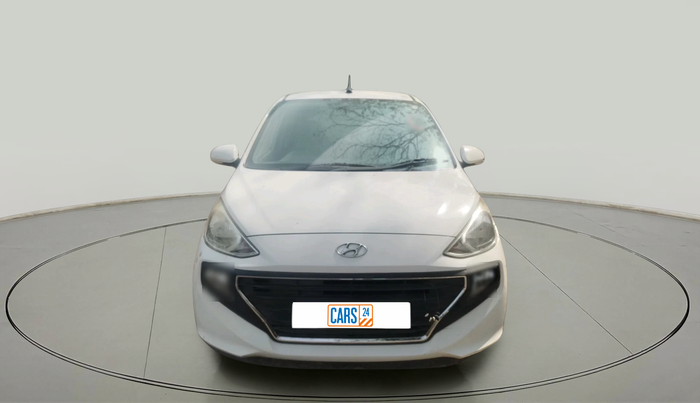 2018 Hyundai NEW SANTRO SPORTZ MT, Petrol, Manual, 51,083 km, exterior