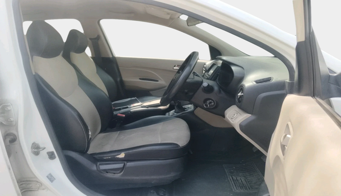 2018 Hyundai NEW SANTRO SPORTZ MT, Petrol, Manual, 51,083 km, interior