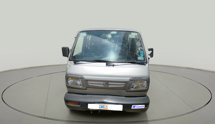 2017 Maruti OMNI E STD, CNG, Manual, 59,466 km, exterior