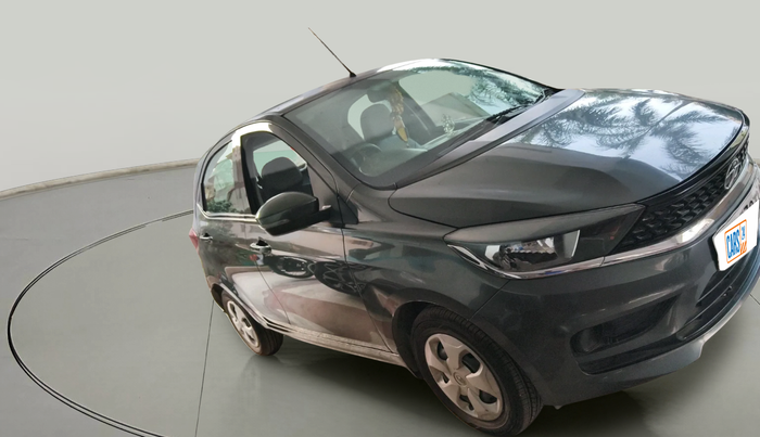 2021 Tata Tiago XTA PETROL, Petrol, Automatic, 57,841 km, exterior