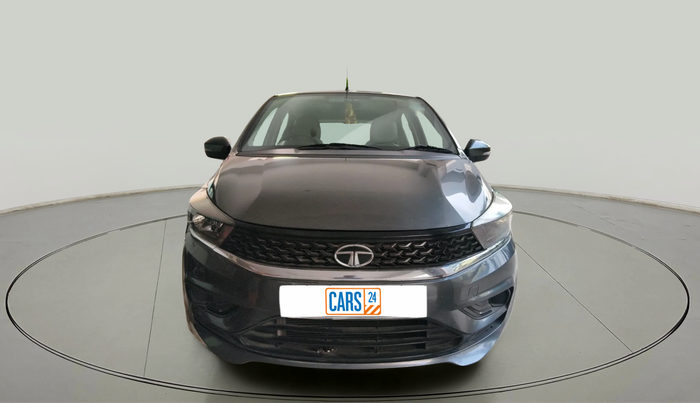 2021 Tata Tiago XTA PETROL, Petrol, Automatic, 57,841 km, exterior
